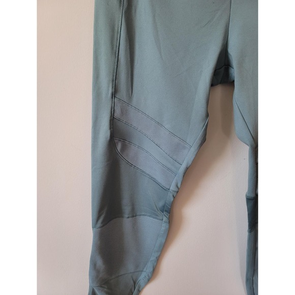 New with tags Marika 27 inch Leggings Sanded Dry Wik Women XL66 - Picture 6 of 8